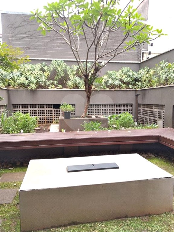 Apartamento à venda ou para alugar com 1 quarto em Jardim Paulista, São Paulo, SP