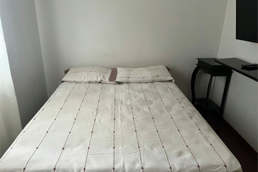 Casa à venda com 2 quartos, sendo 1 suíte, no condomínio Villa Faenza, São Paulo - SP