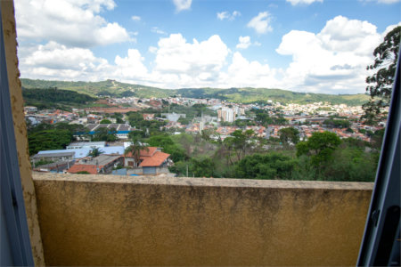 Sobrado à venda com 2 quartos, sendo 1 suíte, em Jardim Boa Vista, São Roque, SP
