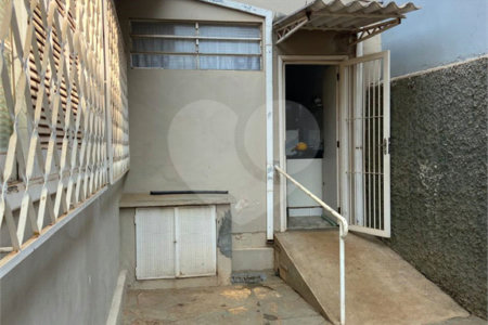 Casa à venda com 3 quartos, sendo 1 suíte, no Centro, Araraquara, SP