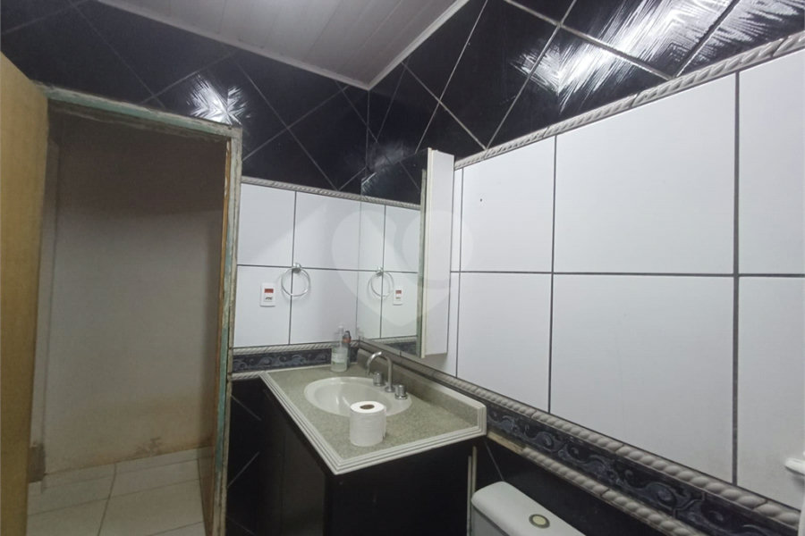 Casa à venda com 2 quartos em Lauzane Paulista, São Paulo, SP