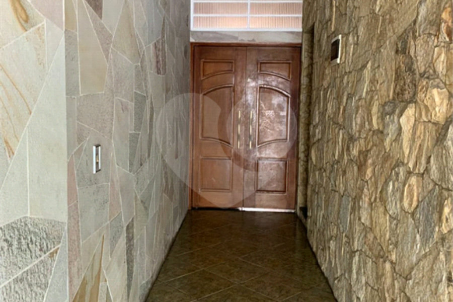 Sobrado à venda com 3 quartos, sendo 1 suíte, em Vila Maria, São Paulo, SP
