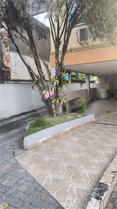 Apartamento à venda com 2 quartos em Inhoaíba, Rio de Janeiro, RJ