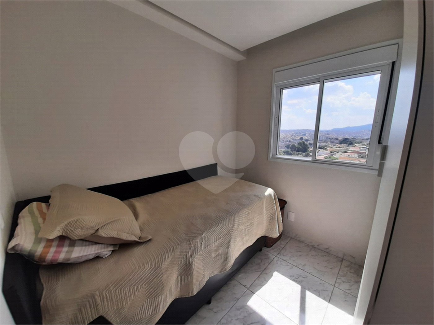 Apartamento à venda com 2 quartos em Vila Nova Cachoeirinha, São Paulo, SP