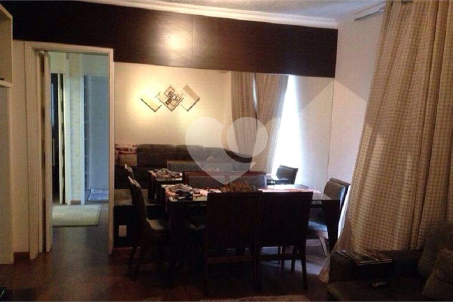 Apartamento à venda com 3 quartos, sendo 1 suíte, em Mandaqui, São Paulo, SP