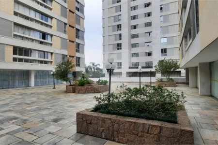 Apartamento à venda com 3 quartos, sendo 1 suíte,  em Sumarezinho, São Paulo, SP