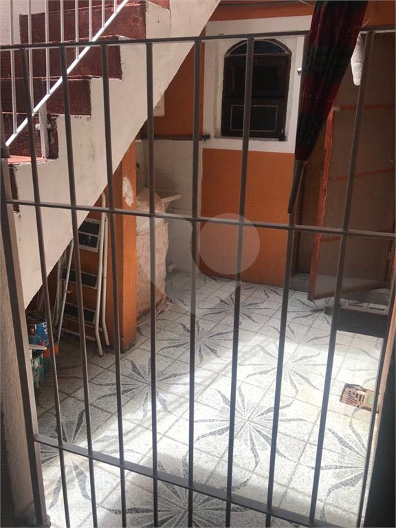 Casa à venda com 4 quartos em Vila Nova Cachoeirinha, São Paulo, SP