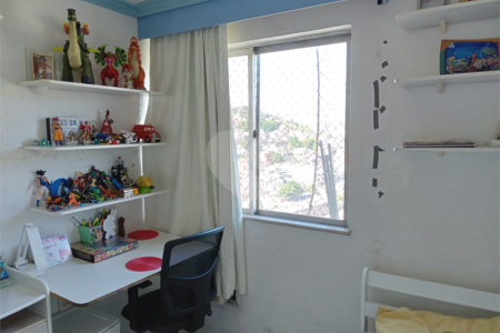 Cobertura à venda com 2 quartos, sendo 1 suíte,  em São Francisco Xavier, Rio de Janeiro, RJ