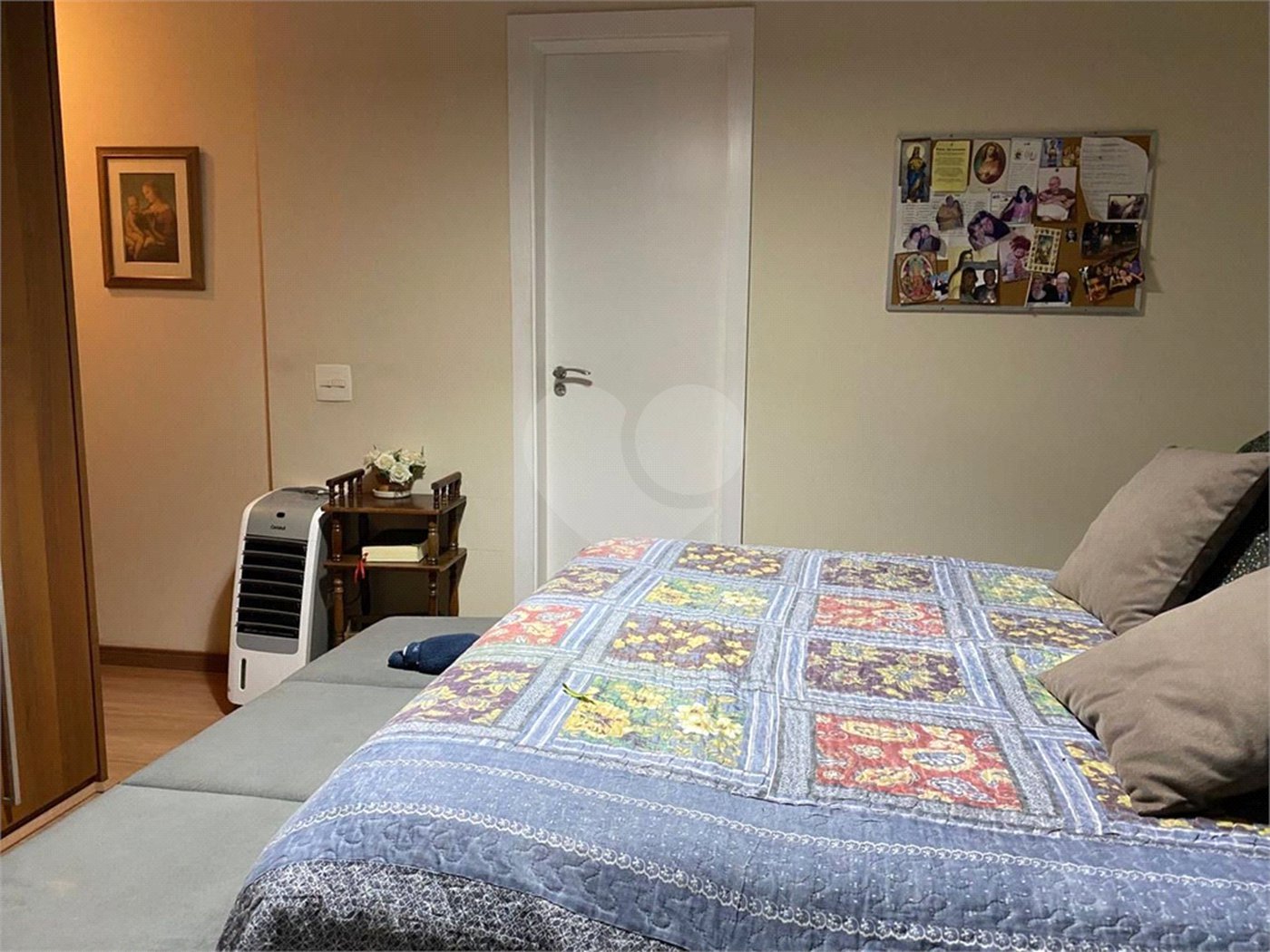 Apartamento à venda com 3 suítes em Perdizes, São Paulo, SP