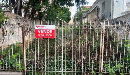 Terreno à venda no Centro, Sorocaba, SP