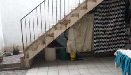 Casa à venda com 4 quartos em Mandaqui, São Paulo, SP