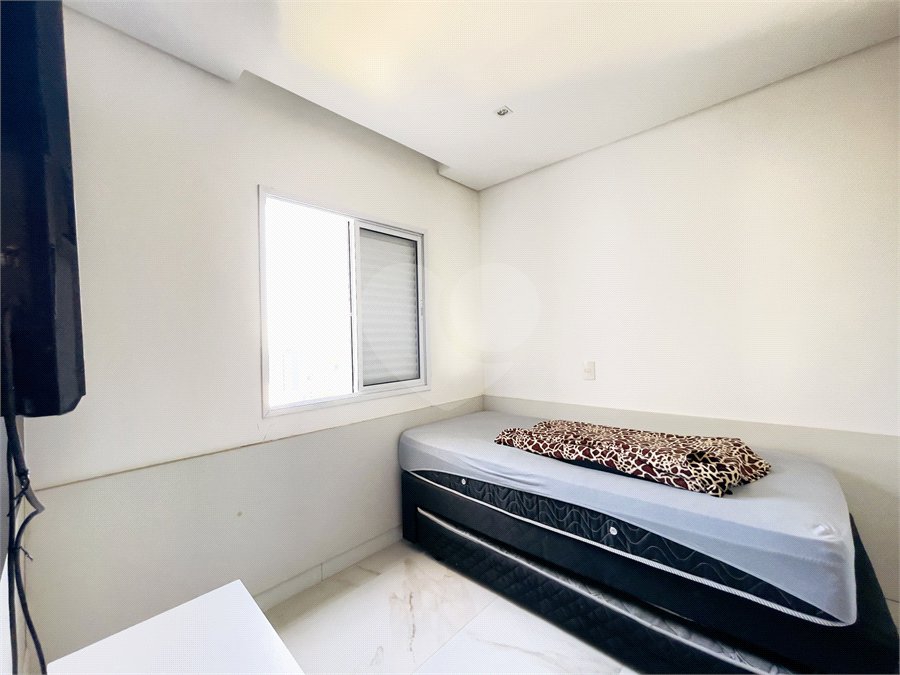 Apartamento à venda com 3 quartos, sendo 1 suíte,  em Nova Petrópolis, São Bernardo do Campo, SP
