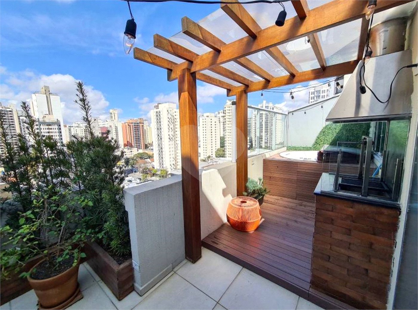 Apartamento à venda com 2 suítes em Planalto Paulista, São Paulo, SP