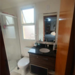 Apartamento à venda com 2 quartos, sendo 1 suíte, em Jardim Gonçalves, Sorocaba, SP