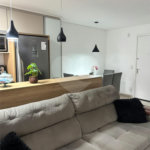 Apartamento à venda com 2 quartos, sendo 1 suíte, em Barra Funda, São Paulo, SP