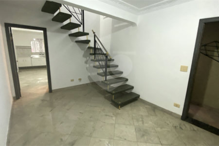 Sobrado à venda com 2 quartos, sendo 1 suíte, em Campo Belo, São Paulo, SP