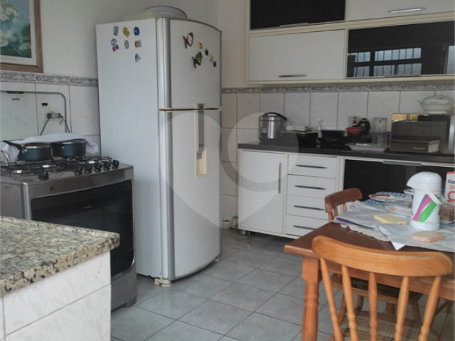Casa Térrea à venda com 3 quartos, sendo 1 suíte,  em Vila Maria, São Paulo, SP