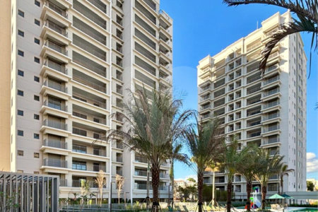 Apartamento à venda com 3 suítes em Tucuruvi, São Paulo, SP