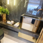 Apartamento à venda com 3 suítes em Brooklin Paulista, São Paulo, SP
