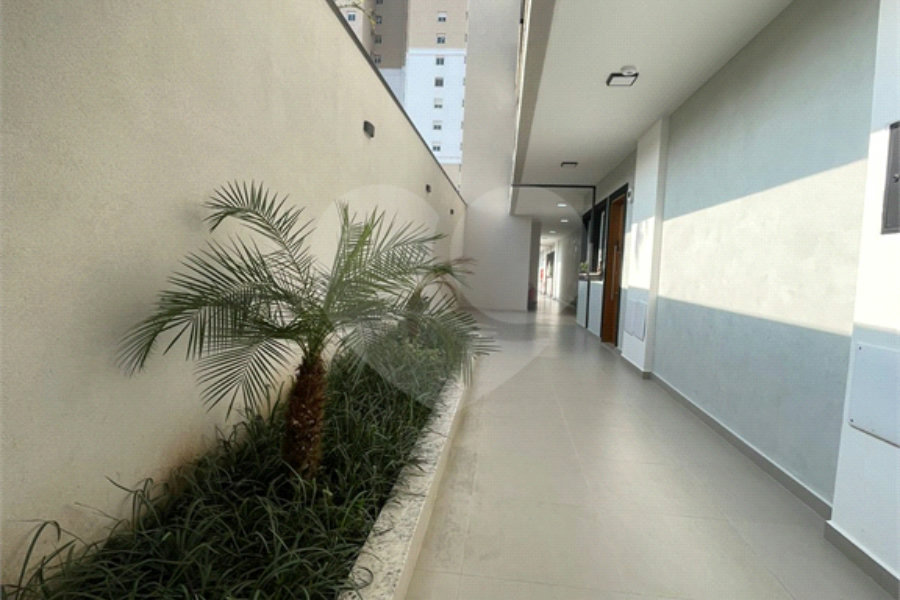 Apartamento à venda com 1 quarto em Parada Inglesa, São Paulo, SP