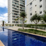Apartamento à venda com 2 suítes em Barra Funda, São Paulo, SP