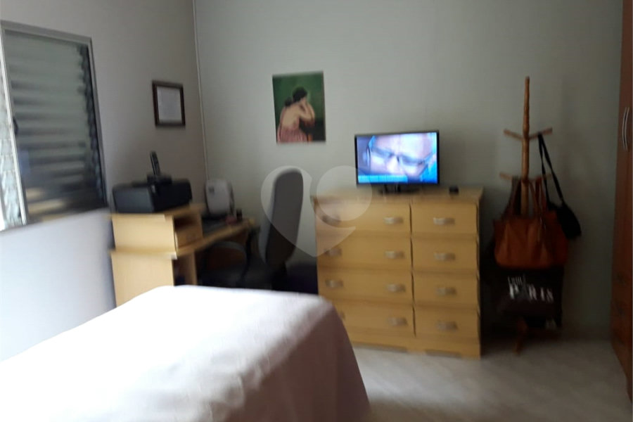 Casa à venda com 2 quartos em Freguesia do Ó, São Paulo, SP
