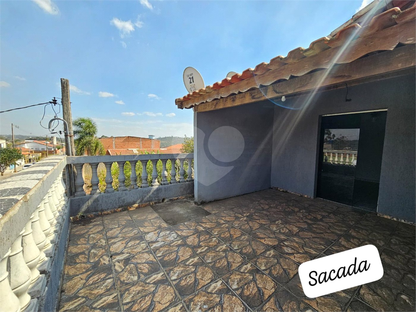 Casa à venda com 2 quartos em Jardim Vitória, Mairinque, SP