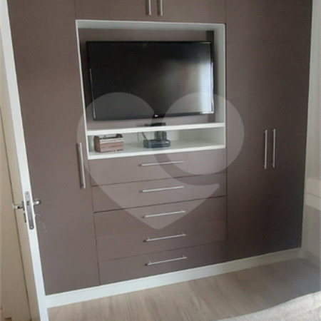 Apartamento à venda com 3 quartos, sendo 1 suíte, em Vila Lacerda, Jundiaí, SP