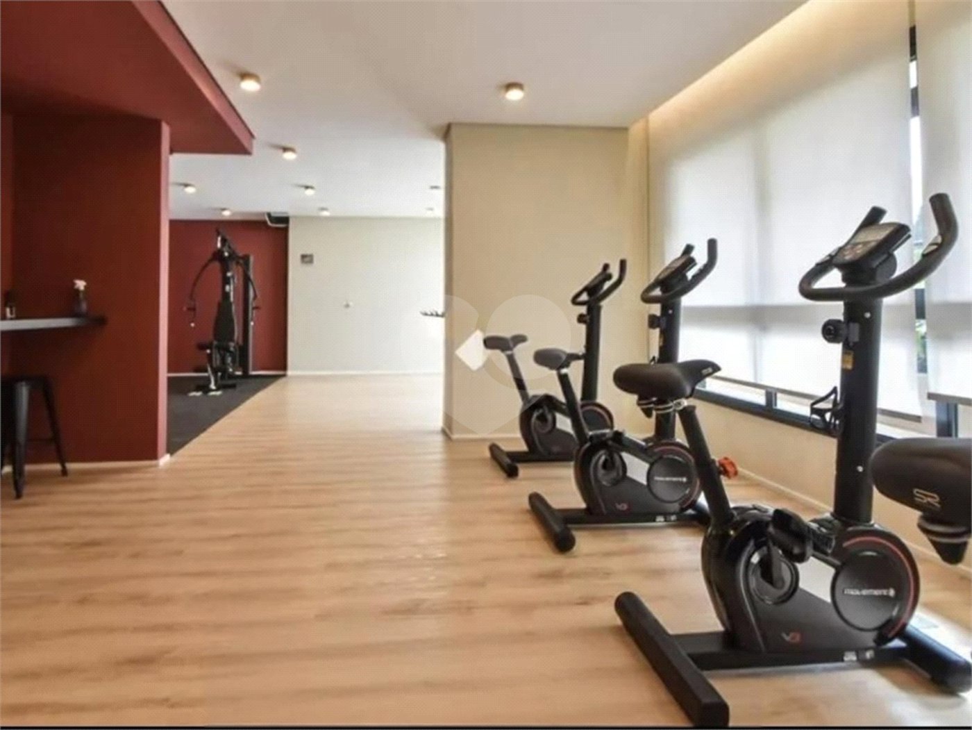 Apartamento à venda com 2 quartos, sendo 1 suíte, em Brooklin, São Paulo, SP