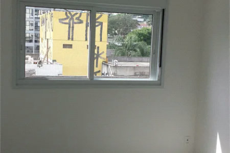 Apartamento à venda com 2 suítes em Vila Madalena, São Paulo, SP