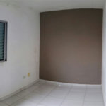 Casa Residencial à venda, Parque Continental, São Vicente - CA0416.
