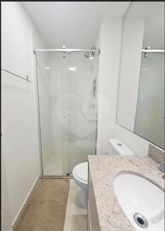Apartamento à venda com 2 quartos, sendo 1 suíte,  em Vila Clementino, São Paulo, SP