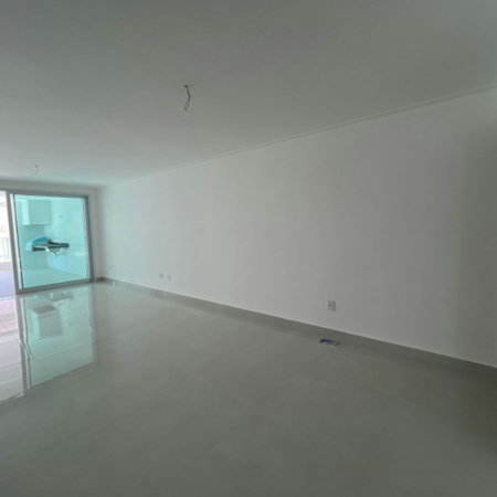 Apartamento com 3 dormitórios à venda, 170 m² por R$ 2.745.000,00 - Aparecida - Santos/SP