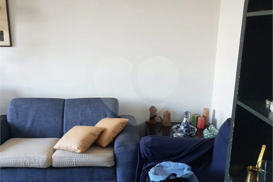 Apartamento para alugar com 2 quartos em Moema, São Paulo, SP