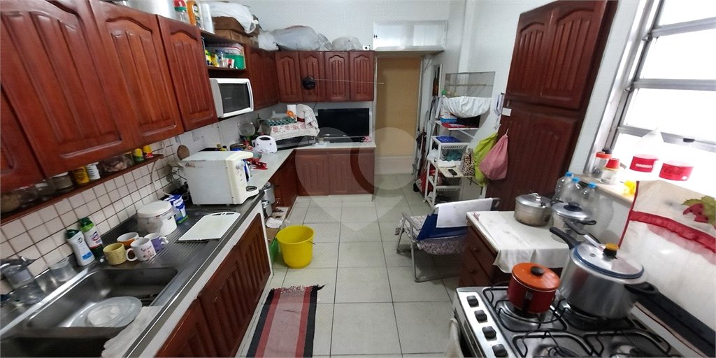 Apartamento à venda com 3 quartos, sendo 1 suíte, em Tijuca, Rio de Janeiro, RJ