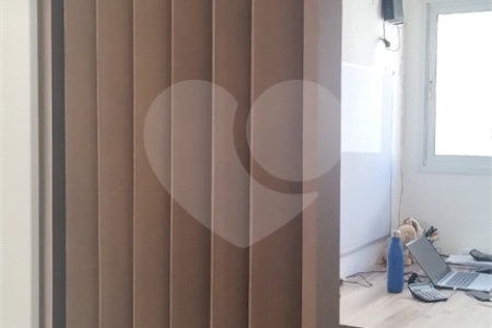 Apartamento para alugar com 4 quartos, sendo 1 suíte, no Centro, São Bernardo do Campo, SP