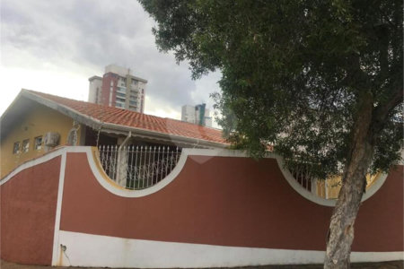 Casa à venda com 5 quartos, sendo 3 suítes, em Vila Almeida, Indaiatuba, SP