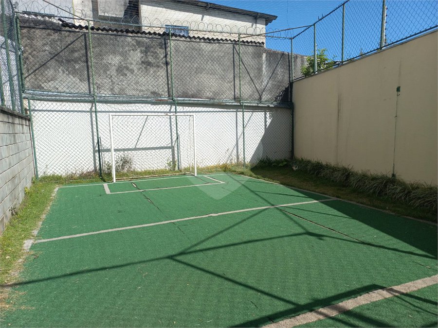 Apartamento à venda com 2 quartos em Vila Mazzei, São Paulo, SP