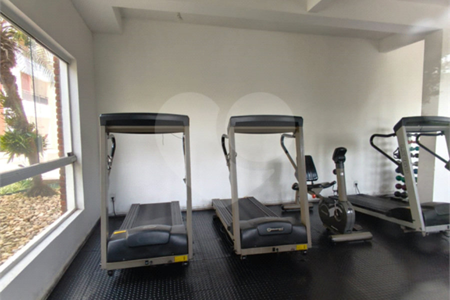 Apartamento à venda com 2 quartos em Casa Verde, São Paulo, SP