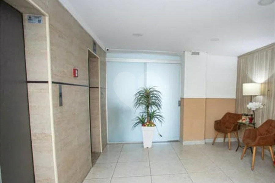 Apartamento à venda com 3 quartos em Vila Nova Cachoeirinha, São Paulo, SP