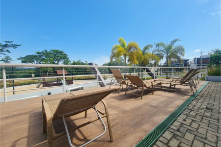 Casa à venda com 4 suítes no condomínio Cyrela Landscape Esplanada, Votorantim - SP