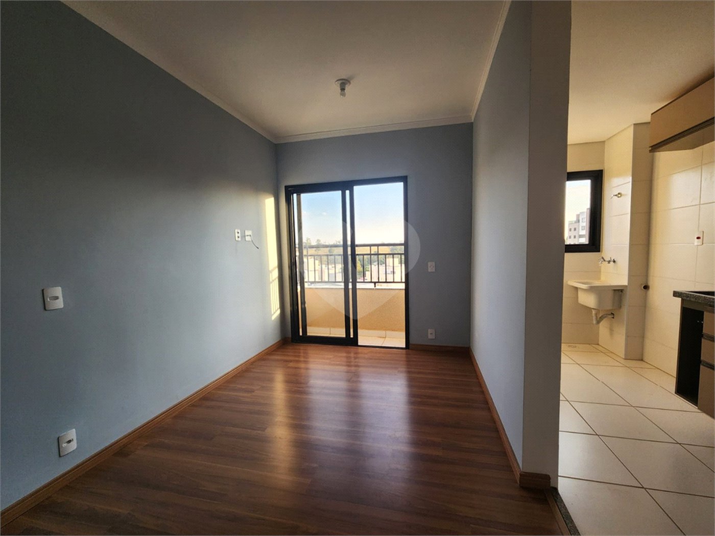 Apartamento à venda com 2 quartos, sendo 1 suíte, em Ortizes, Valinhos, SP