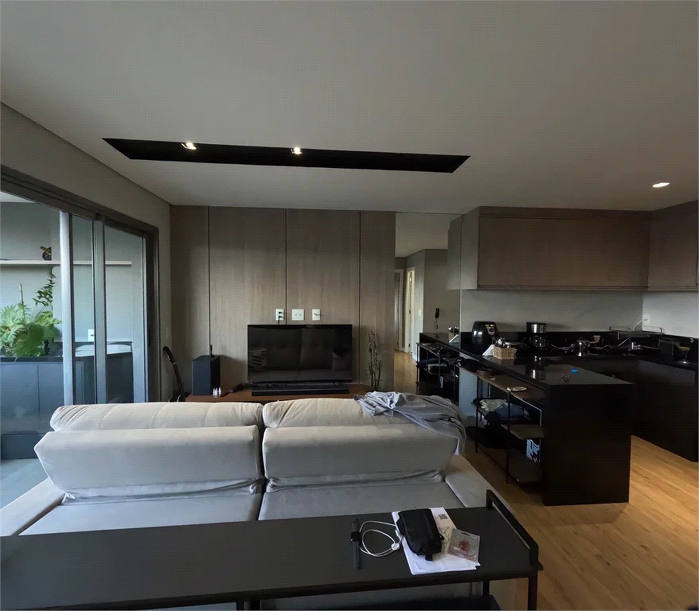 Apartamento à venda com 1 suíte em Pinheiros, São Paulo, SP