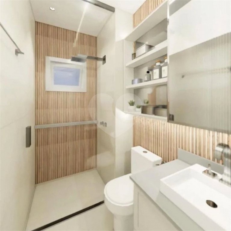 Apartamento à venda com 2 quartos, sendo 1 suíte, em Vila Santa Eulalia, São Paulo, SP