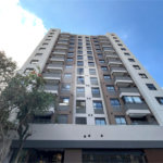 Apartamento à venda com 2 quartos, sendo 1 suíte,  em Jardim São Paulo(zona Norte), São Paulo, SP