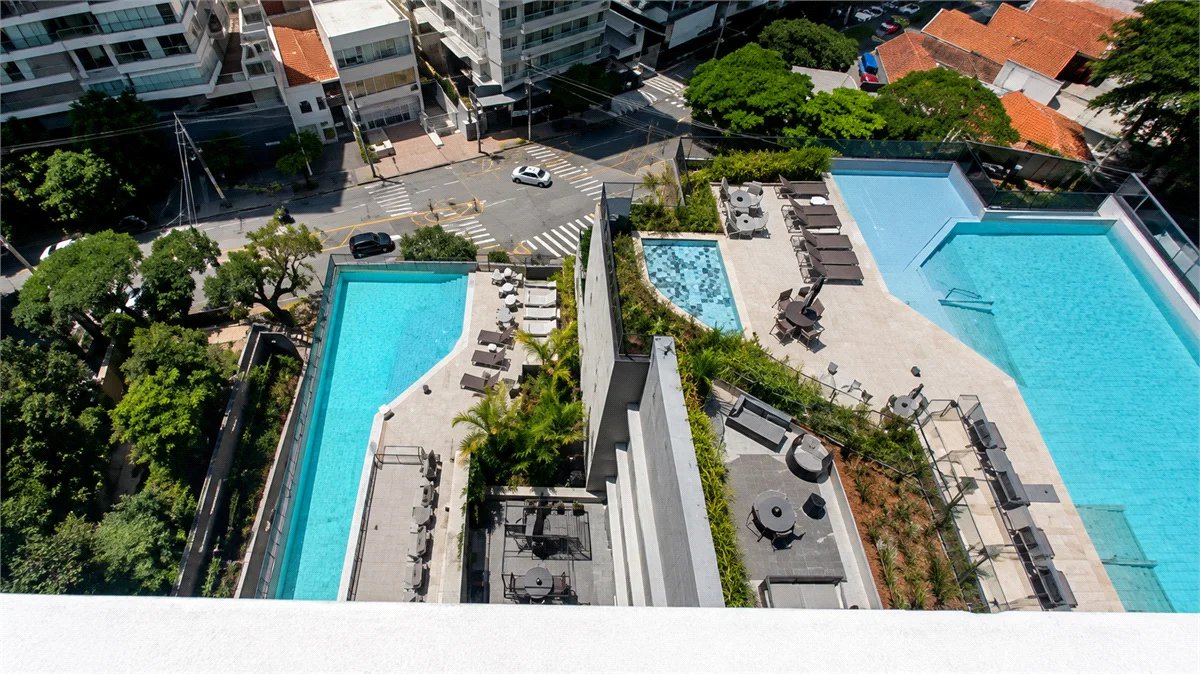 Apartamento à venda com 3 suítes em Sumarezinho, São Paulo, SP