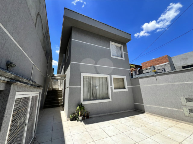 Apartamento à venda com 1 quarto em Parada Inglesa, São Paulo, SP