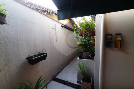 Casa à venda com 2 quartos em Vila Rosália, Guarulhos, SP