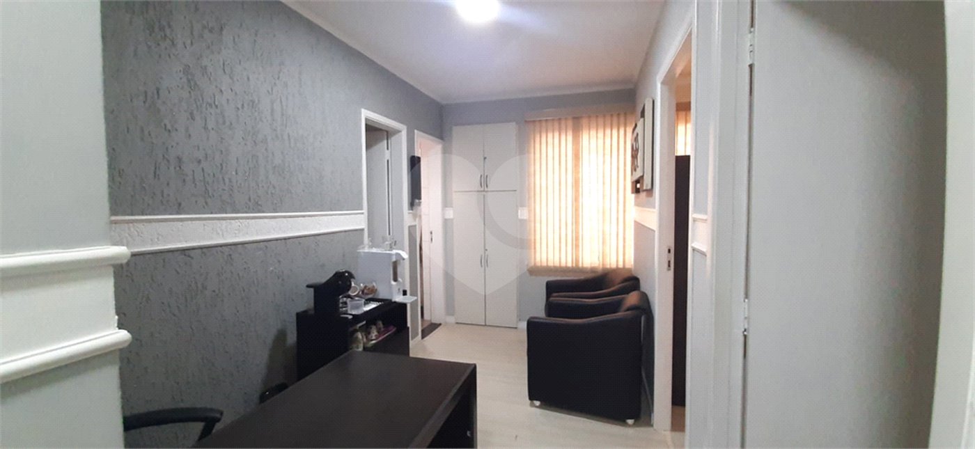Sala à venda em Santana, São Paulo, SP
