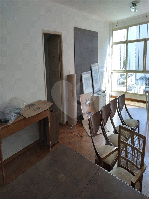 Apartamento à venda com 3 quartos, sendo 1 suíte, em Jardim Paulista, São Paulo, SP